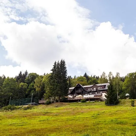 Svycarska Bouda Gæstehus Špindlerŭv Mlýn