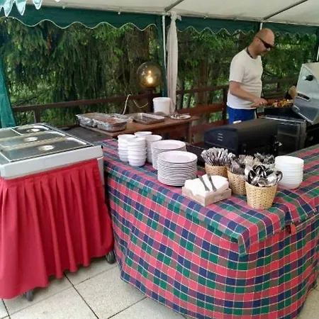 Svycarska Bouda 3* Špindlerŭv Mlýn