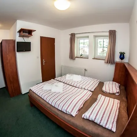 Svycarska Bouda Gasthuis 3*