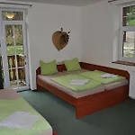 בית הארחה Svycarska Bouda Špindlerŭv Mlýn