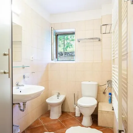 Svycarska Bouda Maison d'hôtes