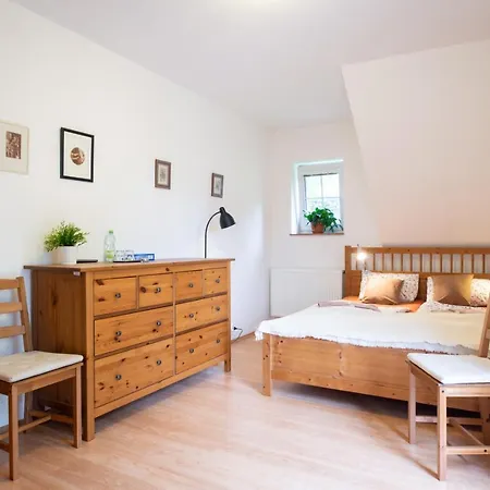 Maison d'hôtes Svycarska Bouda 3*