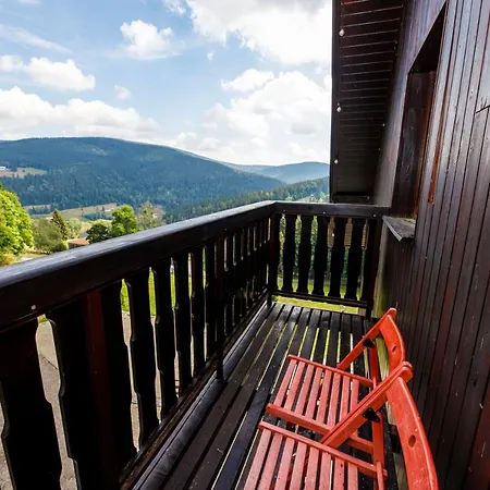 Svycarska Bouda Maison d'hôtes 3*