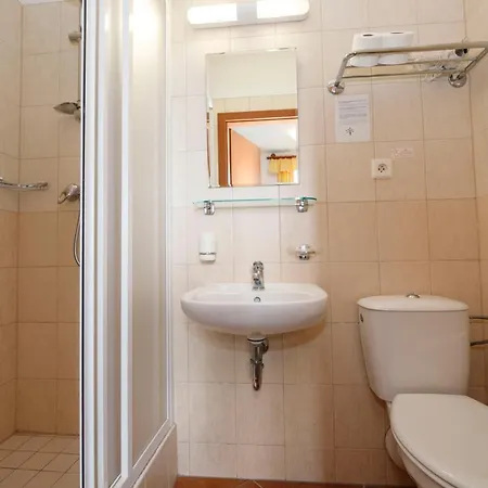 Svycarska Bouda Maison d'hôtes Špindlerŭv Mlýn