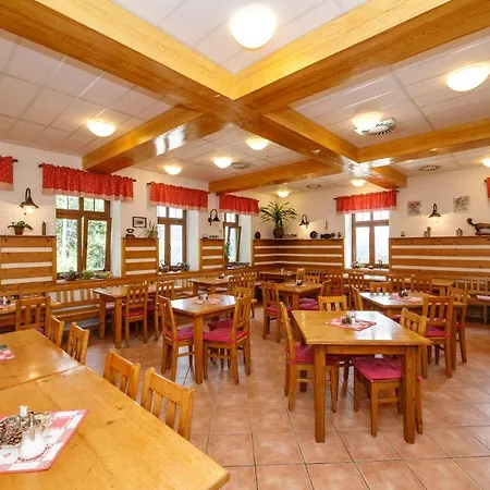 Svycarska Bouda Špindlerŭv Mlýn