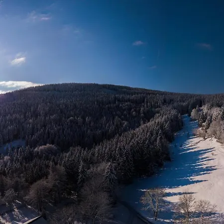 Svycarska Bouda Spindleruv Mlyn