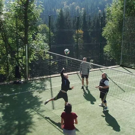 Svycarska Bouda Maison d'hôtes