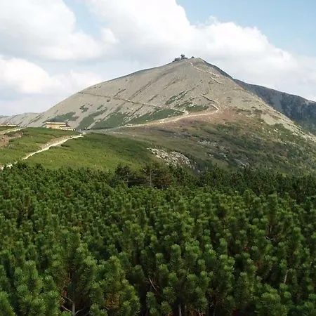 Svycarska Bouda Maison d'hôtes 3*