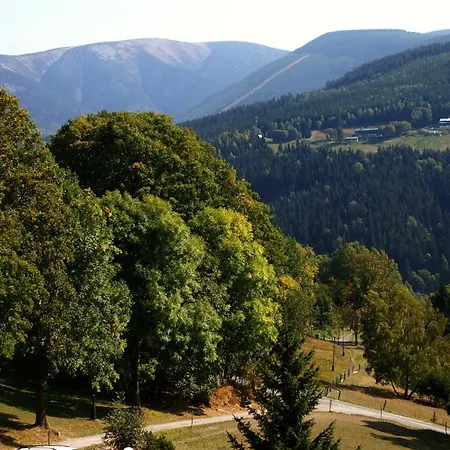 Svycarska Bouda 3* Špindlerŭv Mlýn