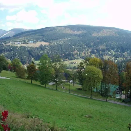 Penzion Svycarska Bouda 3*
